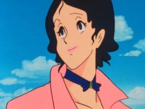 Lupin the 3rd: Part III 48