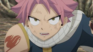 Fairy Tail: 100 Years Quest 16