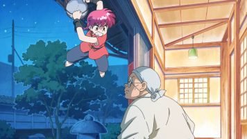 Ranma 1/2