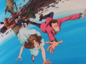 Lupin the 3rd: Part III 46