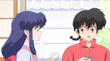 Ranma 1/2 04