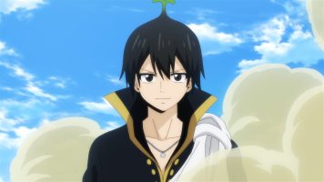 Fairy Tail: 100 Years Quest 15