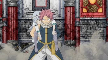 Fairy Tail: 100 Years Quest 15