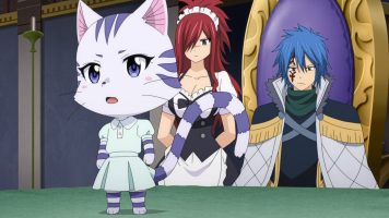 Fairy Tail: 100 Years Quest 20