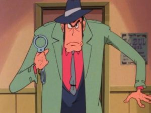 Lupin the 3rd: Part III 50