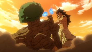 Fairy Tail: 100 Years Quest 18