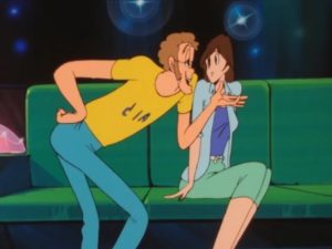 Lupin the 3rd: Part III 50