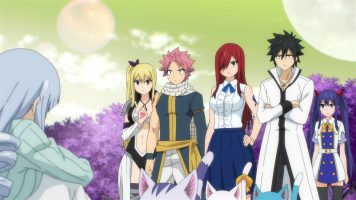 Fairy Tail: 100 Years Quest 20