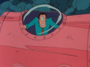 Lupin the 3rd: Part III 50