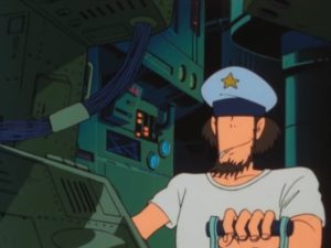 Lupin the 3rd: Part III 50