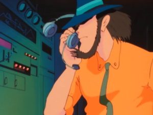 Lupin the 3rd: Part III 50