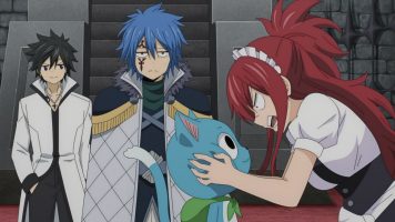 Fairy Tail: 100 Years Quest 19