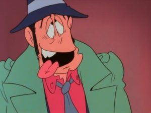 Lupin the 3rd: Part III 49