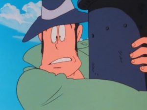 Lupin the 3rd: Part III 50