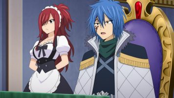 Fairy Tail: 100 Years Quest 19