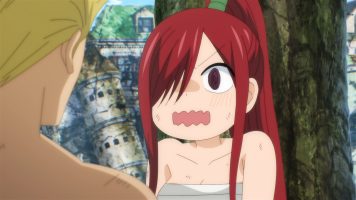 Fairy Tail: 100 Years Quest 17