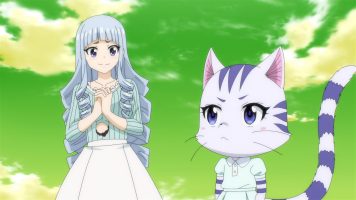 Fairy Tail: 100 Years Quest 20