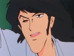 Lupin the 3rd: Part III 50