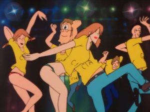 Lupin the 3rd: Part III 50