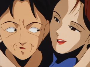 Lupin the 3rd: Voyage to Danger