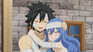 Fairy Tail: 100 Years Quest 18