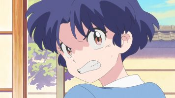 Ranma 1/2 11