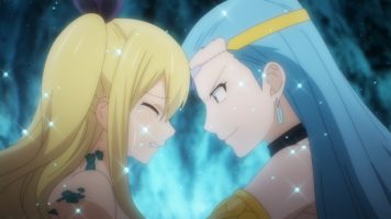 Fairy Tail: 100 Years Quest 22