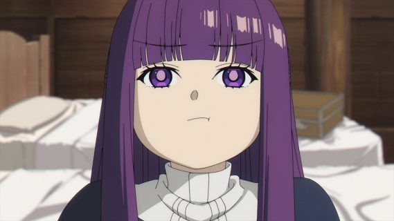 Frieren: Beyond Journey's End 14
