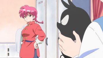 Ranma 1/2 10