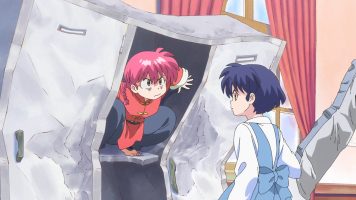 Ranma 1/2 10