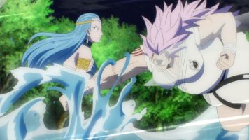 Fairy Tail: 100 Years Quest 23