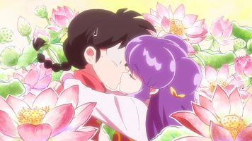 Ranma 1/2 10