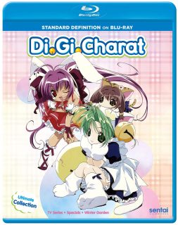 Di Gi Charat