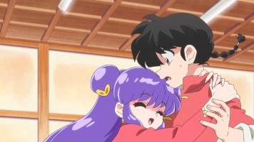 Ranma 1/2 12