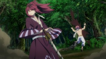 Fairy Tail: 100 Years Quest 23