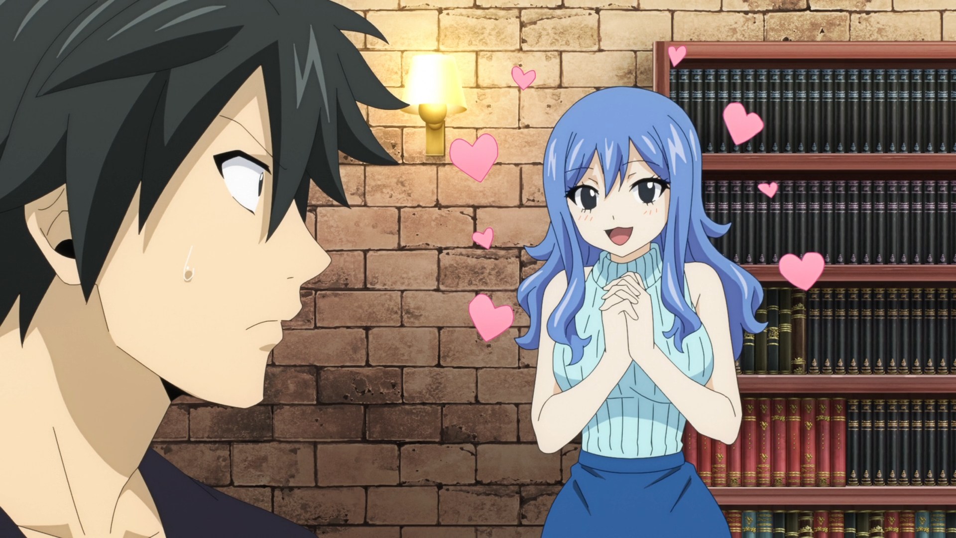 Fairy Tail: 100 Years Quest 24