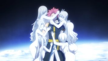 Fairy Tail: 100 Years Quest 21