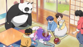 Ranma 1/2 10