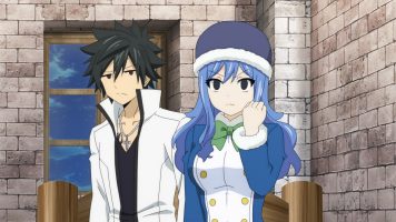 Fairy Tail: 100 Years Quest 23