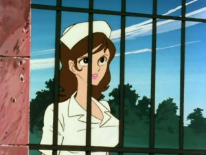 Lupin the 3rd: Part II 02