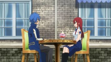 Fairy Tail: 100 Years Quest 25