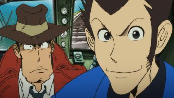 Lupin The 3rd: Italian Game