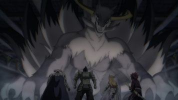 Fairy Tail: 100 Years Quest 25