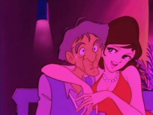 Lupin the 3rd: Part II 03