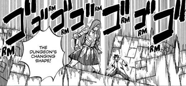 Fairy Tail: 100 Years Quest Chapter 99