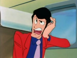 Lupin the 3rd: Part II 04