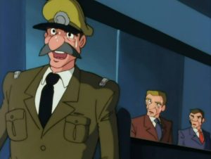 Lupin the 3rd: Part II 06