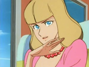 Lupin the 3rd: Part II 08