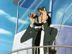 Lupin the 3rd: Part II 06