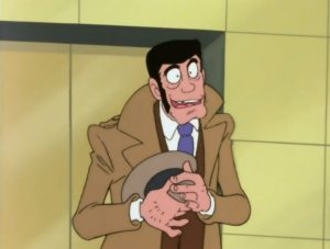 Lupin the 3rd: Part II 06